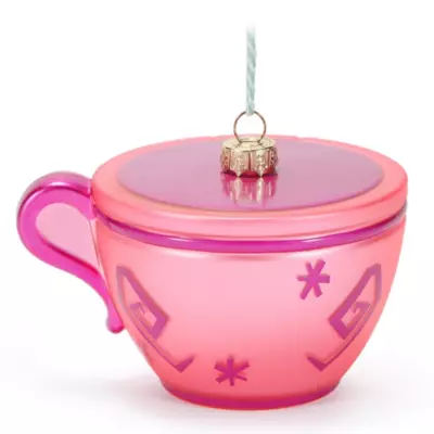 Decorazione da appendere Tazza da t&egrave;, Alice nel Paese delle Meraviglie