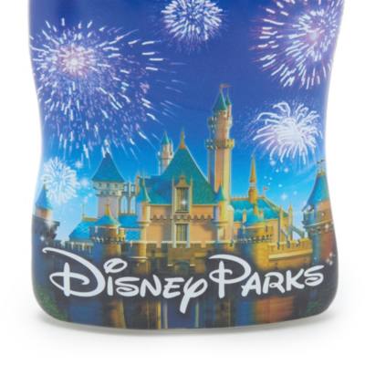 Disney Parks - Einkaufstasche - Dekorationsst&uuml;ck aus Glas