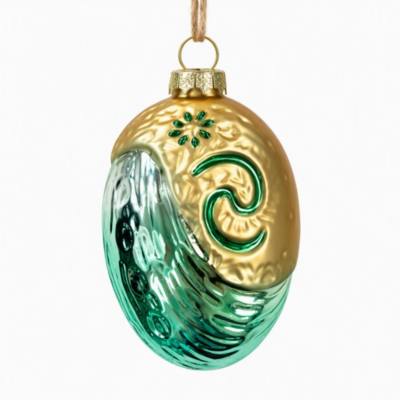 Decorazione Cuore di Te Fiti, Oceania