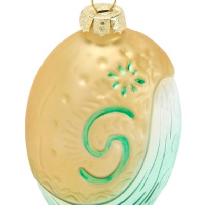 Adorno El coraz&oacute;n de Te Fiti, Vaiana