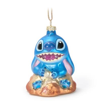 Decorazione da appendere Stitch, Lilo e Stitch