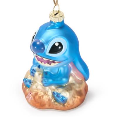 Decorazione da appendere Stitch, Lilo e Stitch