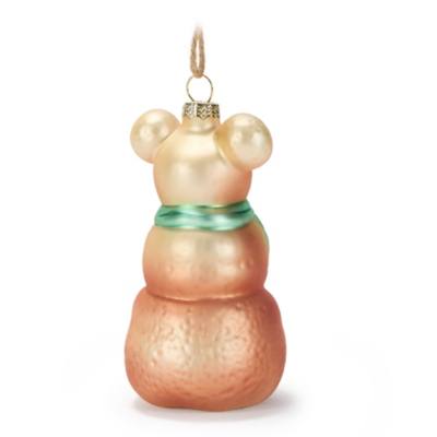 Decorazione pupazzo di sabbia Topolino