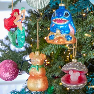 Decorazione pupazzo di sabbia Topolino