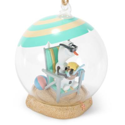 Decorazione da appendere Olaf al mare, Frozen: Il Regno di Ghiaccio