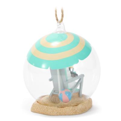 Decorazione da appendere Olaf al mare, Frozen: Il Regno di Ghiaccio