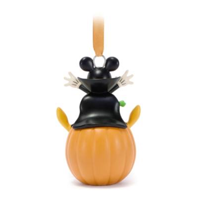 D&eacute;coration Mickey sp&eacute;ciale Halloween