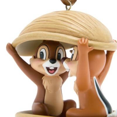 Chip 'n Dale Hanging Ornament