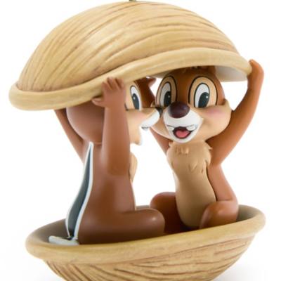 Chip 'n Dale Hanging Ornament