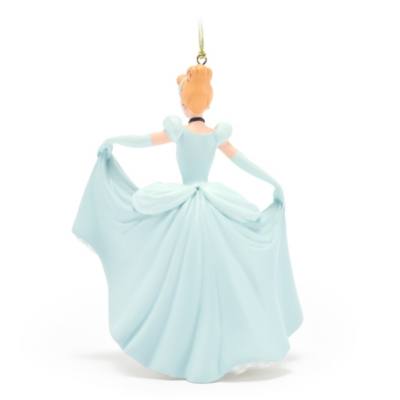 Cinderella Figural Hanging Ornament