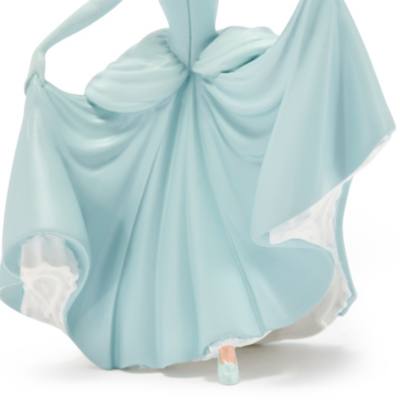 Cinderella Figural Hanging Ornament