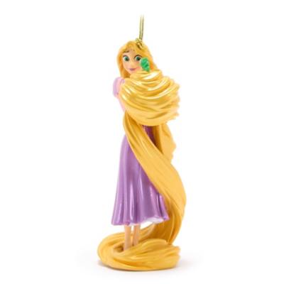 Rapunzel Ornament, Tangled