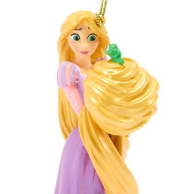 Rapunzel Ornament, Tangled
