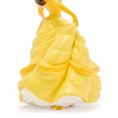 Belle Ornament, Beauty and the Beast