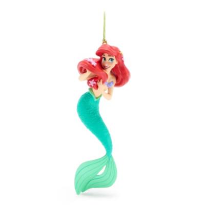 Ariel Ornament, The Little Mermaid