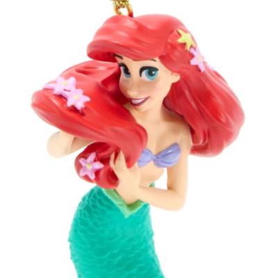 Ariel Ornament, The Little Mermaid
