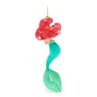 Ariel Ornament, The Little Mermaid