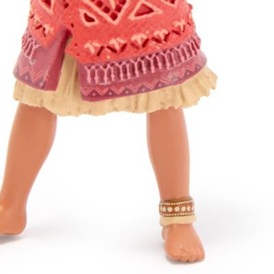 Moana Ornament
