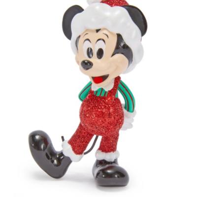 Mickey Mouse Vintage Christmas Ornament