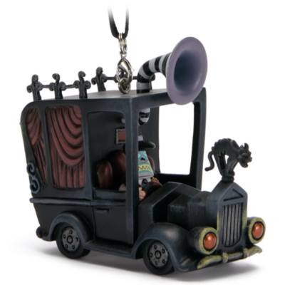 Mayor Ornament, Tim Burton&rsquo;s The Nightmare Before Christmas