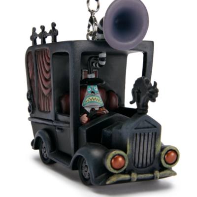 Mayor Ornament, Tim Burton&rsquo;s The Nightmare Before Christmas