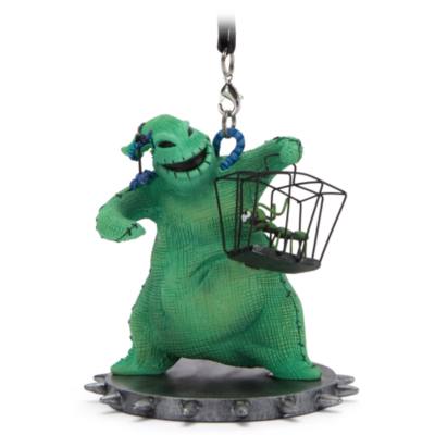 Oogie Boogie Ornament, Tim Burton's The Nightmare Before Christmas