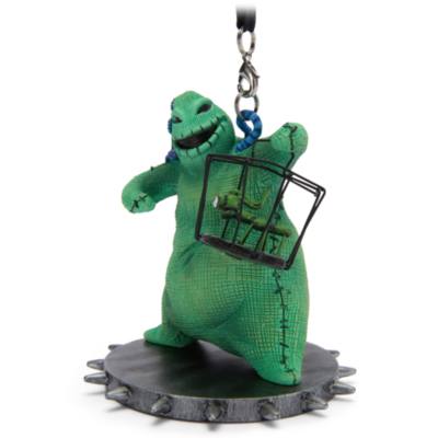 Oogie Boogie Ornament, Tim Burton's The Nightmare Before Christmas