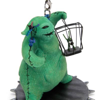 Oogie Boogie Ornament, Tim Burton's The Nightmare Before Christmas