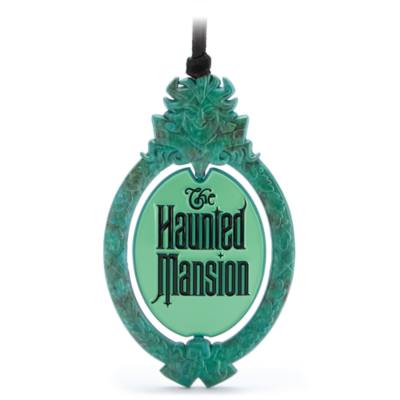 Adorno giratorio La mansi&oacute;n encantada