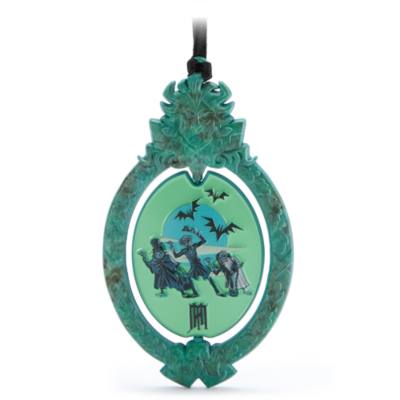 Adorno giratorio La mansi&oacute;n encantada