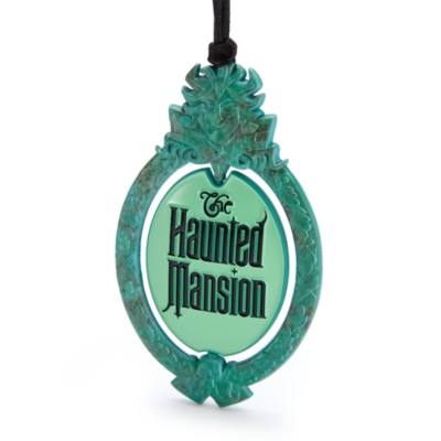 Adorno giratorio La mansi&oacute;n encantada