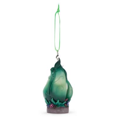 Tinker Bell Living Magic Sketchbook Ornament, Peter Pan