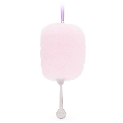 The Little Mermaid Candy Floss Sugarplum Fairy Tale Ornament