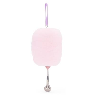 The Little Mermaid Candy Floss Sugarplum Fairy Tale Ornament