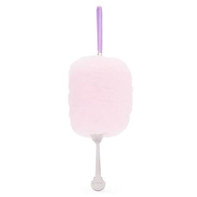 The Little Mermaid Candy Floss Sugarplum Fairy Tale Ornament