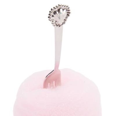 The Little Mermaid Candy Floss Sugarplum Fairy Tale Ornament