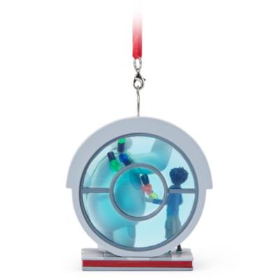 Big Hero 6 Ornament