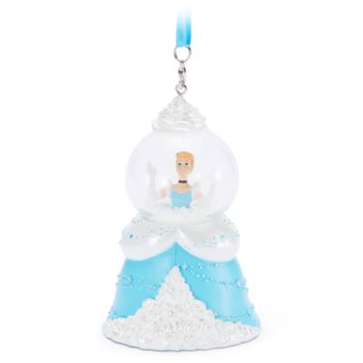 D&eacute;coration Cendrillon Sugarplum Fairy Tale