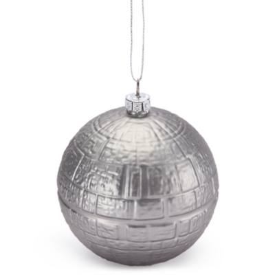 Death Star Ornament, Star Wars