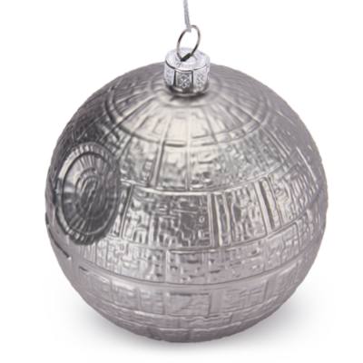 Death Star Ornament, Star Wars