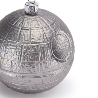 Death Star Ornament, Star Wars