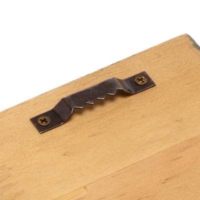 Donald Duck Wooden Sign