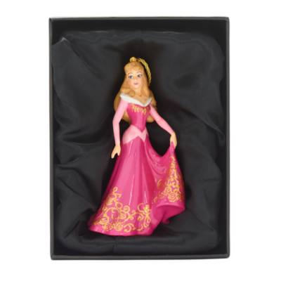 Aurora Porcelain Ornament, Sleeping Beauty
