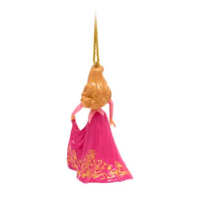 Aurora Porcelain Ornament, Sleeping Beauty