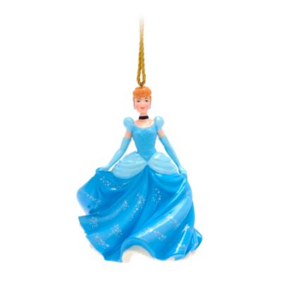 Cinderella - Porzellanfigur