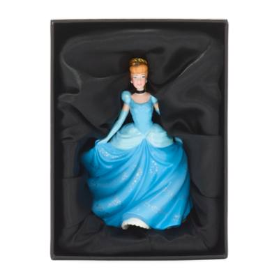 Cinderella - Porzellanfigur