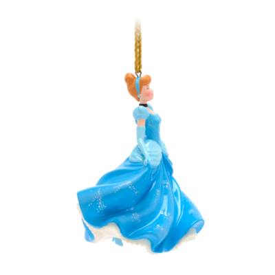 Cinderella - Porzellanfigur