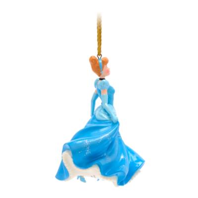 Cinderella - Porzellanfigur