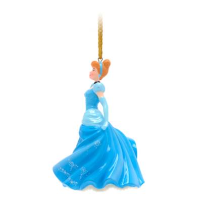 Cinderella - Porzellanfigur