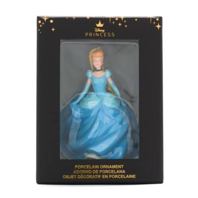 Cinderella - Porzellanfigur